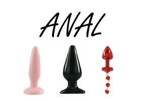 Anal Plugs