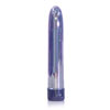 Vibrator Total Silver