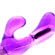 Ultra G-Spot Jelly Vibrator