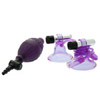 Hi-Beam Vibrating Nipple Pumps Hi-Beam Vibrating Nipple Pumps