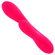The Whooper by Swan Silicone Rechargeable Vibrator The Whooper by Swan Silicone Rechargeable Vibrator