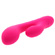 The Whooper by Swan Silicone Rechargeable Vibrator The Whooper by Swan Silicone Rechargeable Vibrator