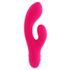 The Whooper by Swan Silicone Rechargeable Vibrator The Whooper by Swan Silicone Rechargeable Vibrator