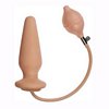 Butt Plug with Pump