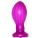 Gapers Latex Inflatable Plug