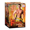 Fireman Love Doll