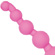 L'Amour Silicone Beaded Probe L'Amour Silicone Beaded Probe