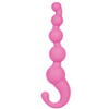 L'Amour Silicone Beaded Probe L'Amour Silicone Beaded Probe