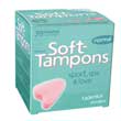 Original Soft Tampons 3 Pieces