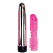 Twinz Vibrator Sleeve Kit Twinz Vibrator Sleeve Kit