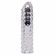 Clear Vibrating Penis Sleeve Clear Vibrating Penis Sleeve