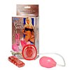 Jesse's Vibro Pussy Sucker