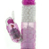 Jumping Rabbit Vibrator