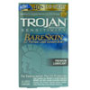 Trojan BareSkin Condoms 10 Pack