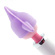 Wand Essentials Flutter Tip Silicone Attachment Wand Essentials Flutter Tip Silicone Attachment