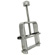 Stainless Steel Nipple Vise Stainless Steel Nipple Vise