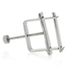 Stainless Steel Nipple Vise Stainless Steel Nipple Vise