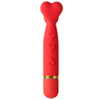 WonderLand Heavenly Heart Vibrator