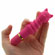 WonderLand The Kinky Kat Vibrator