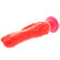 9 Inch Wall Bangers Double Penetrator Waterproof Vibrator 9 Inch Wall Bangers Double Penetrator Waterproof Vibrator