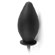 Anal Fantasy Inflatable Silicone Plug 4.25 Inch Anal Fantasy Inflatable Silicone Plug 4.25 Inch