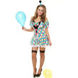 Cheeky Clown Outfit