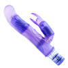 EZ Bend Bounding Bunny Vibrator