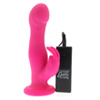 Love Rider Jack Rabbit Vibrator Love Rider Jack Rabbit Vibrator