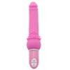 Pure Silicone B.O.B Vibrator Pure Silicone B.O.B Vibrator