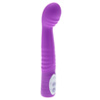 The Big O Lavender G-Spot Vibrator The Big O Lavender G-Spot Vibrator