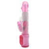 Sweet Sinsations 7 Function Waterproof Rabbit Sweet Sinsations 7 Function Waterproof Rabbit
