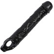Scrotomax 4.75 Inch Penis Extender Black