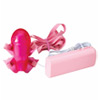 The Erotic Water Garden Collection Frisky Froger Massager