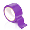 Purple Gloss Bondage Tape Purple Gloss Bondage Tape