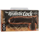 Realistic Cock-8