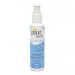 Pjur Med Clean Spray 100ml