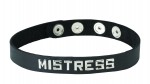 Sm Collar-mistress