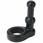 Platinum Silicone Double Dip Black