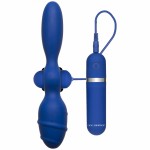 Titanmen Double Tool Blue