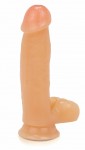 Paul Suction Cock Beige Bulk