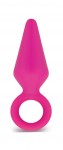 Luxe Candy Rimmer Fuchsia Medium