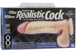 Realistic Cock-8