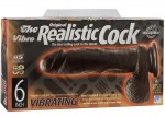 Realistic Cock-6