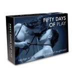 Fifty Days Of Play Game