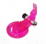 Xtreme Xtasy Pink Rabbit