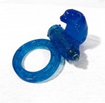 Ring Of Xxxtasy Bear Blue