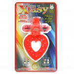 Ring Of Xtasy Heart