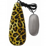 Primal Instincts Leopard