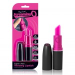 Screaming O Vibrating Lip Stick(out 4-15)