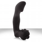 Renegade Vibrating Massager Black